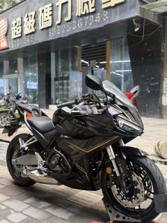 Cyclone RC401 400 cc - photo 1