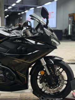 Cyclone RC401 400 cc - photo 2