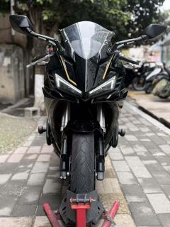 Cyclone RC401 400 cc - photo 4