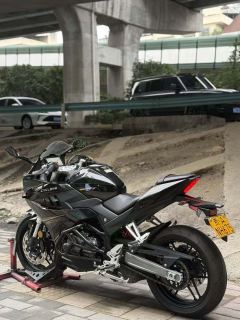 Cyclone RC401 400 cc - photo 6