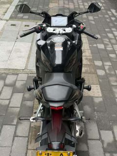 Cyclone RC401 400 cc - photo 7