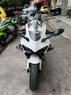 Kayo 450RR - photo 1
