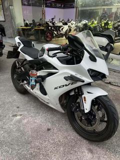 Kayo 450RR - photo 2
