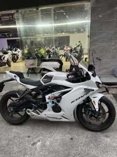 Kayo 450RR - photo 3