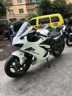 Kayo 450RR - photo 4