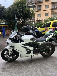 Kayo 450RR - photo 5