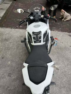 Kayo 450RR - photo 6