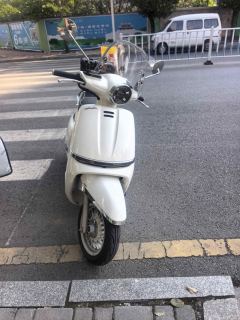 CFMOTO 150AURA - ფოტო 1