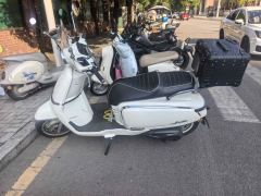 CFMOTO 150AURA - ფოტო 2
