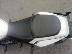 QJMOTOR AK628 550 cc - ფოტო 8
