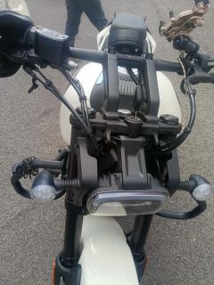 QJMOTOR AK628 550 cc - ფოტო 9