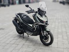 Zontes 368G - ფოტო 1