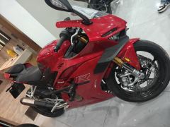 ZXMOTO 500RR - ფოტო 1