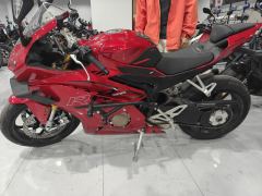 ZXMOTO 500RR - ფოტო 2