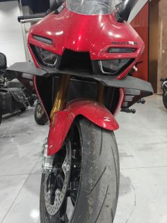 ZXMOTO 500RR - ფოტო 3