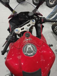 ZXMOTO 500RR - ფოტო 4