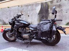 Voge CU625 600 cc - photo 2