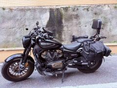 Voge CU625 600 cc - photo 3