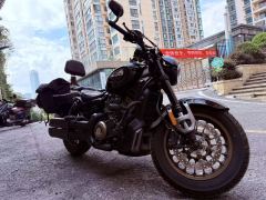 Voge CU625 600 cc - photo 4