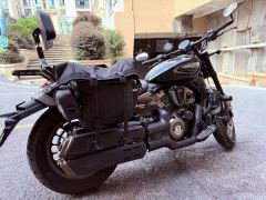 Voge CU625 600 cc - photo 5