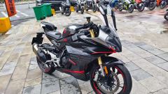 CFMOTO 450SR - ფოტო 1