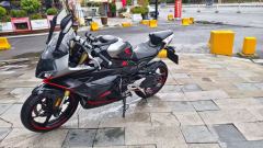 CFMOTO 450SR - ფოტო 2