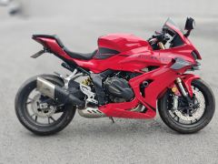 QJMOTOR Sai 600 680 cc - фото 2