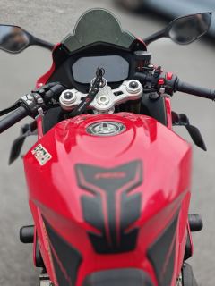 QJMOTOR Sai 600 680 cc - фото 4