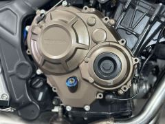 Honda CB650R - ფოტო 10
