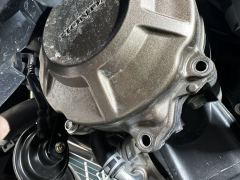 Honda CB650R - ფოტო 11
