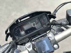 Honda CB650R - ფოტო 6