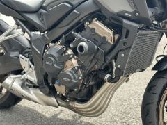 Honda CB650R - ფოტო 8