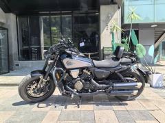 QJMOTOR Shan 600 560 cc - фото 1