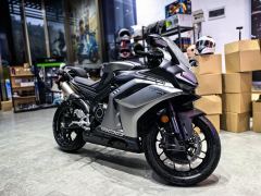 CFMOTO 500SR - ფოტო 1