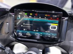 CFMOTO 500SR - ფოტო 10