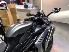 CFMOTO 500SR - ფოტო 11