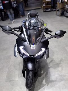 CFMOTO 500SR - ფოტო 12
