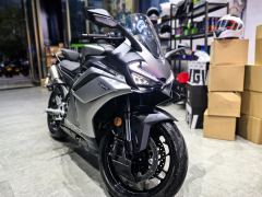 CFMOTO 500SR - ფოტო 2