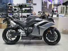 CFMOTO 500SR - ფოტო 3
