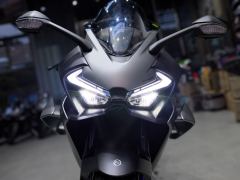 CFMOTO 500SR - ფოტო 5