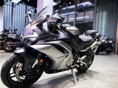 CFMOTO 500SR - ფოტო 6