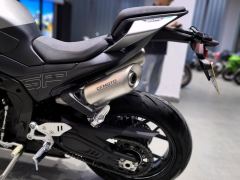 CFMOTO 500SR - ფოტო 8