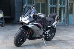 CFMOTO 500SR - ფოტო 1