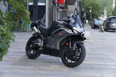 CFMOTO 500SR - ფოტო 2
