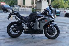 CFMOTO 500SR - ფოტო 3