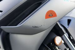 CFMOTO 500SR - ფოტო 4