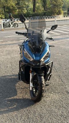 KYMCO Dink G150 - ფოტო 2