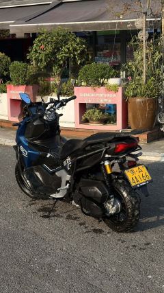KYMCO Dink G150 - ფოტო 4