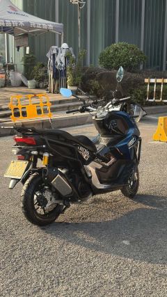 KYMCO Dink G150 - ფოტო 5