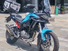 Keeway Finder T352X 350 cc - photo 3